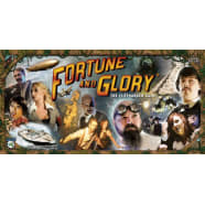 Fortune and Glory: The Cliffhanger Game Thumb Nail