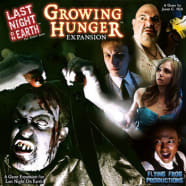 Last Night on Earth: Growing Hunger Expansion Thumb Nail