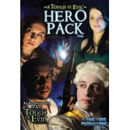 A Touch of Evil: Hero Pack 2 Thumb Nail
