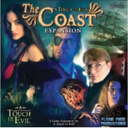 A Touch of Evil: The Coast Expansion Thumb Nail