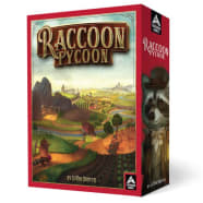 Raccoon Tycoon Thumb Nail