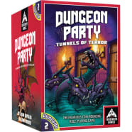 Dungeon Party: Tunnels of Terror Thumb Nail