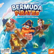 Bermuda Pirates Thumb Nail