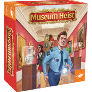 Museum Heist Thumb Nail