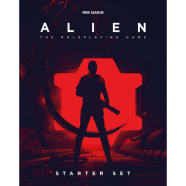 Alien RPG: Starter Set Thumb Nail