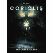 Coriolis RPG: The Last Cyclade Thumb Nail