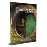 The Lord of the Rings RPG: Shire Adventures (5th Edition) Thumb Nail