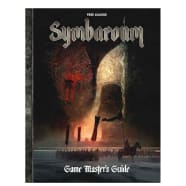 Symbaroum: GM Guide Thumb Nail