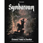 Symbaroum RPG: Starter Set - Treasure Hunts in Davokar Thumb Nail