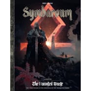 Symbaroum RPG: Alberetor - The Haunted Waste Thumb Nail