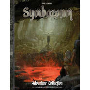 Symbaroum RPG: Adventure Collection Thumb Nail