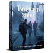 Twilight 2000 RPG: Core Box Set Thumb Nail