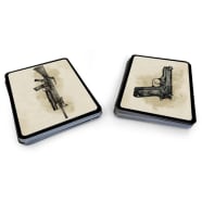 Twilight 2000 RPG: Weapon Cards Thumb Nail