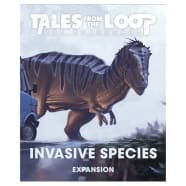 Tales From the Loop: The Board Game - Invasive Species Scenario Thumb Nail