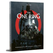 The One Ring: Core Rules Standard Thumb Nail