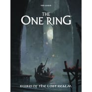 The One Ring: Ruins of the Lost Realms Thumb Nail