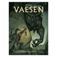 Vaesen: Nordic Horror RPG Thumb Nail