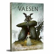 Vaesen RPG: Mythic Britain and Ireland Thumb Nail