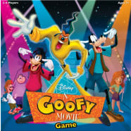 Disney A Goofy Movie Game Thumb Nail