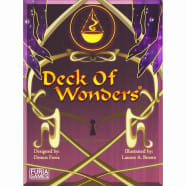 Deck of Wonders Thumb Nail