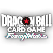 Dragon Ball Super: Fusion World 04 - 64 Ct. Sleeves (C) Thumb Nail