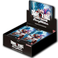 Dragon Ball Super TCG - Fusion World: Awakened Pulse - Booster Box Thumb Nail