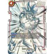 Son Goku (139) (Super Alt-Art) Thumb Nail