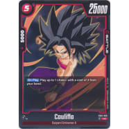 Caulifla Thumb Nail