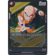 Krillin (008) Thumb Nail