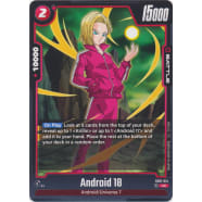 Android 18 (014) Thumb Nail