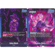 Goku Black (035) (Normal) Thumb Nail