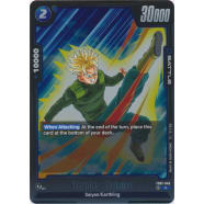 Trunks: Future (049) Thumb Nail