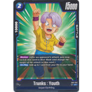 Trunks: Youth Thumb Nail