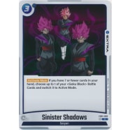 Sinister Shadows Thumb Nail