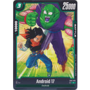 Android 17 (076) Thumb Nail