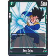 Son Goku (085) Thumb Nail