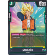 Son Goku (086) Thumb Nail