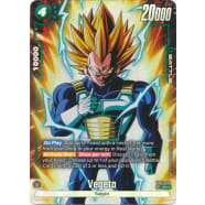 Vegeta (096) (Alt-Art) Thumb Nail