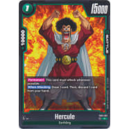 Hercule Thumb Nail