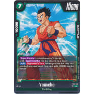 Yamcha Thumb Nail