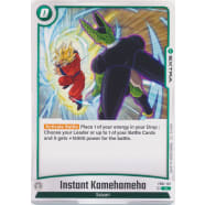 Instant Kamehameha Thumb Nail