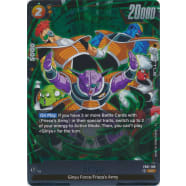 Ginyu (109) (Normal) Thumb Nail