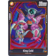 King Cold Thumb Nail