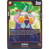 Zarbon Thumb Nail