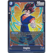 Vegito (060) Thumb Nail