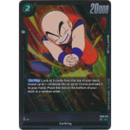 Krillin (074) Thumb Nail