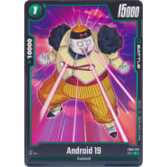 Android 19 Thumb Nail