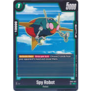 Spy Robot Thumb Nail