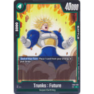 Trunks: Future (092) Thumb Nail