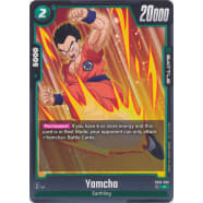 Yamcha Thumb Nail